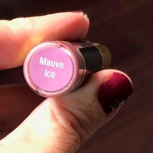 Mauve Ice LipSense NWT